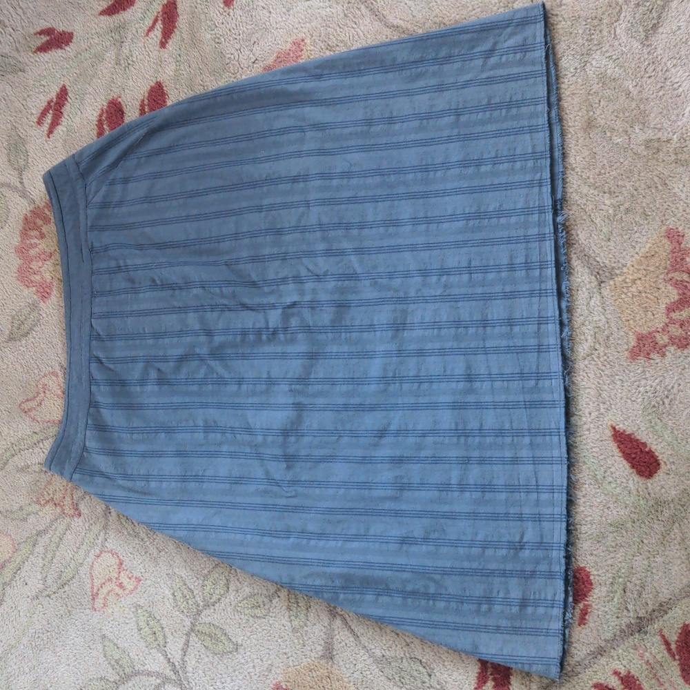 H+ Par Hannoh A-Line Skirt - Picture 8 of 8